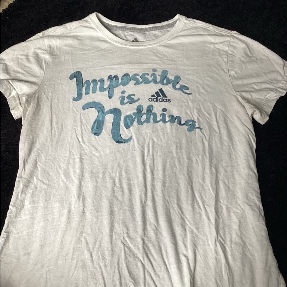 Adidas shirt